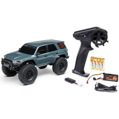 4Runner SCX 24 RTR Set