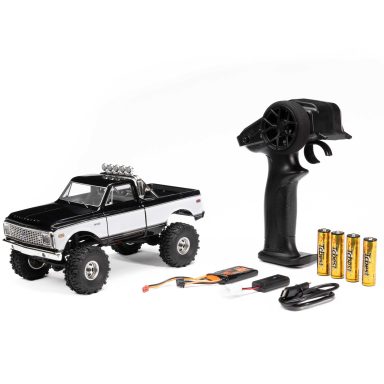 C10 Chevy SCX 24 Truck RTR Set
